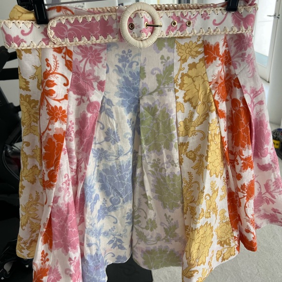 ZIMMERMAN new collection skirt - Picture 7 of 8